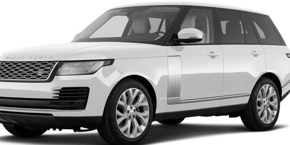 LAND ROVER RANGE ROVER 2022 SALGS2RU9NA466658 image LAND ROVER RANGE ROVER 2022 SALGS2RU9NA466658 image